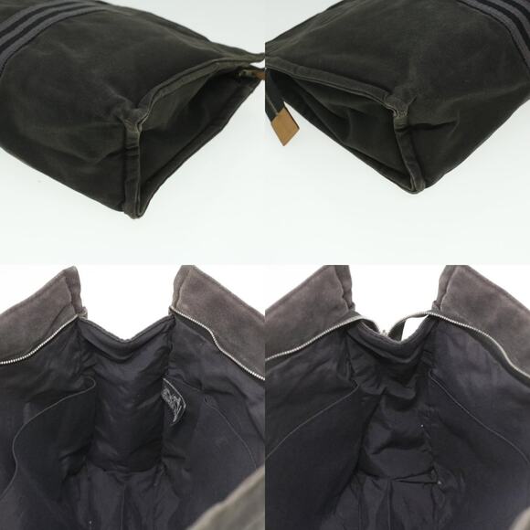 Hermes Fourre Tout Clutch Bag - Picture 6 of 6